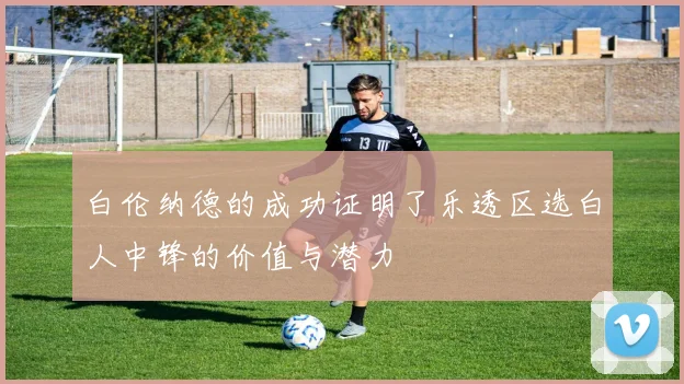 白伦纳德的成功证明了乐透区选白人中锋的价值与潜力