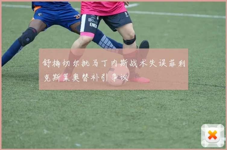 舒梅切尔批马丁内斯战术失误菲利克斯莱奥替补引争议